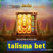 talisma bet